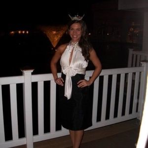 Sherri Hill Cocktail Dress